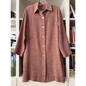 Emmelle lightweight jacket, S